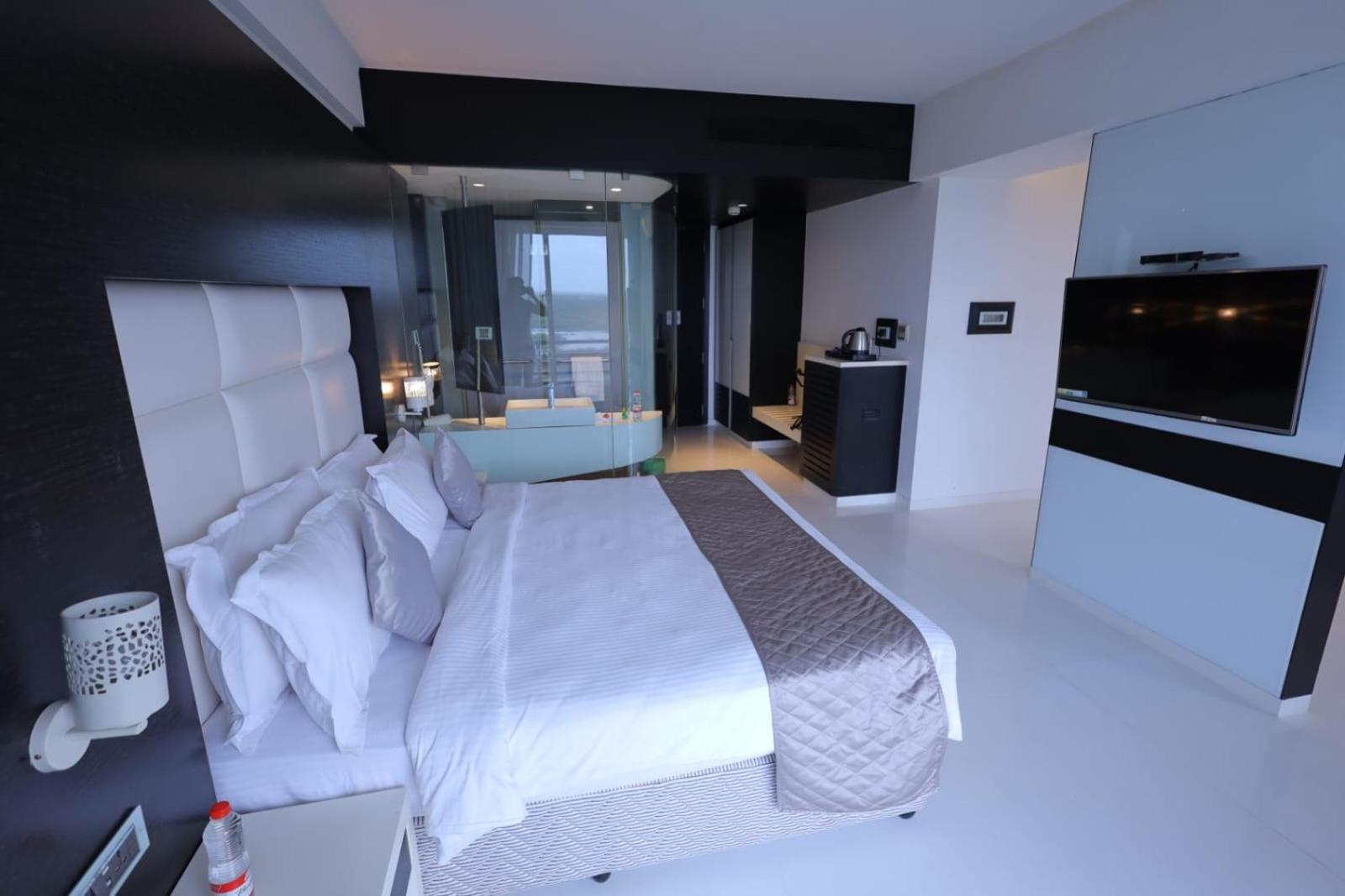 Muza Hotels - Mumbai — Photos 2